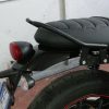 Triumph Street Twin 900 Coppia Maniglie passeggero Triumph 02