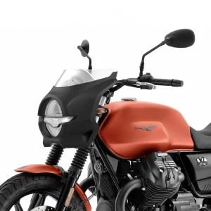 Fibreglass Fairing for Moto Guzzi V7 Stone 850